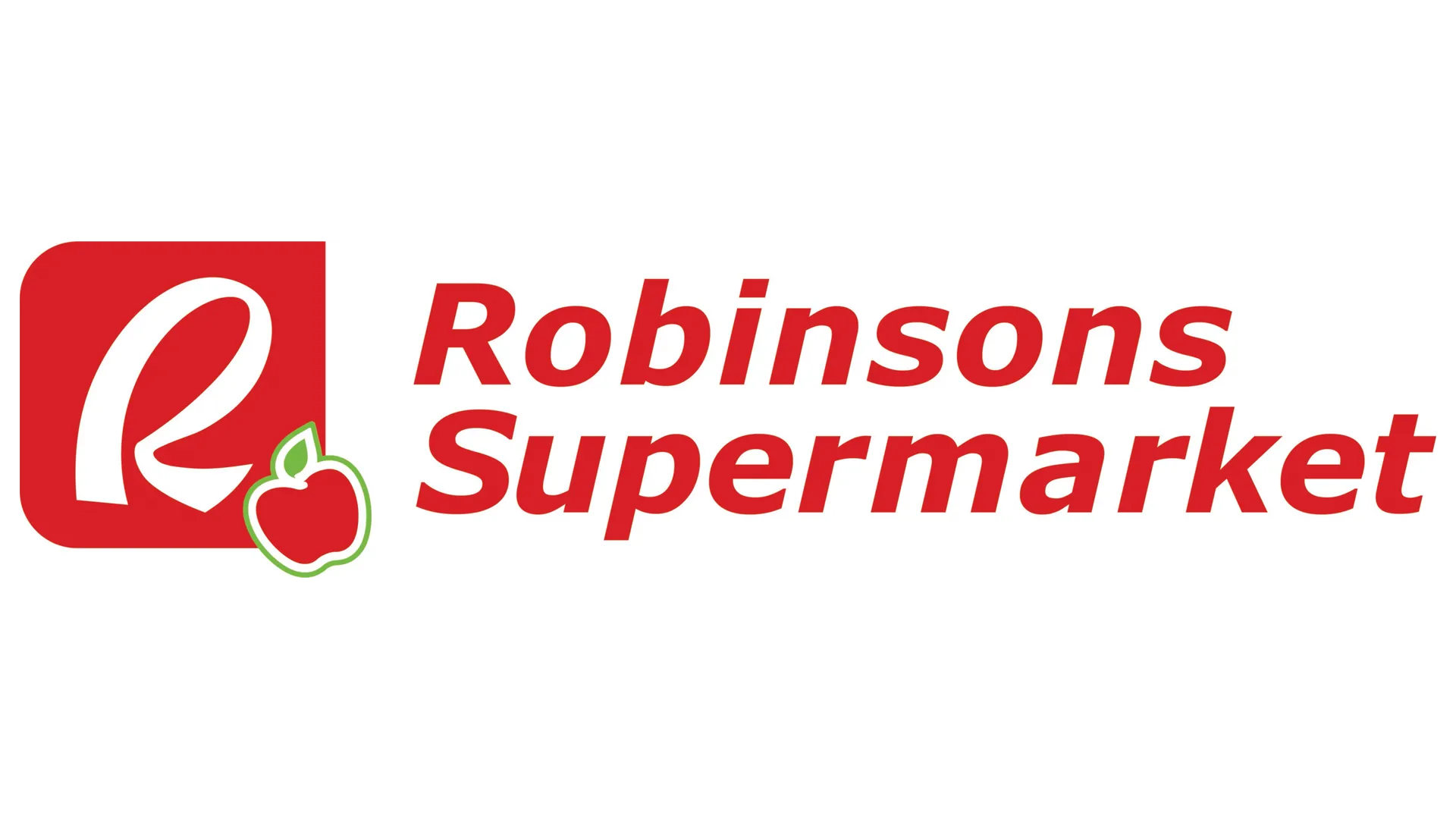 Robinsons Supermarket