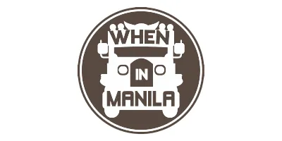 When in Manila